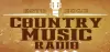 Logo for Country Music Radio – John Denver