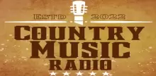 Country Music Radio - Randy Travis