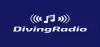 Logo for DivingRadio