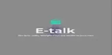 E-Talk