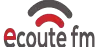 Logo for Ecoute FM