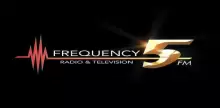 Frequency 5 ФМ - Voz De Vida