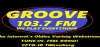 GROOVE 103.7FM