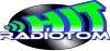Logo for Hit-RADIOTOM