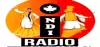 Logo for INDI Radio