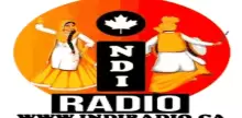 INDI Radio
