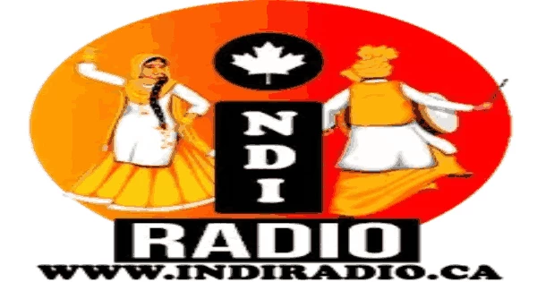 INDI Radio