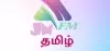 Logo for JN FM Tamil
