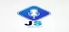 Logo for JS Radio