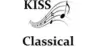 Logo for KISS Classical