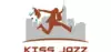 Logo for KISS Jazz