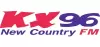 Logo for KX 96