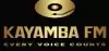 Logo for Kayamba FM