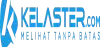 Logo for Kelaster Radio