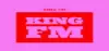 Logo for King FM Tamil