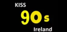 Kiss 90s