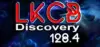 Lkcb 128.4 Discovery