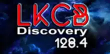 Lkcb 128.4 Discovery