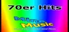 Logo for MineMusic – 70er Hits