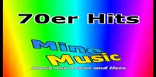 MineMusic - 70er Hits