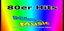 MineMusic - 80er Hits