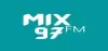 Logo for Mix97