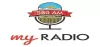 Logo for My Radio 580 AM