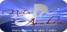 Nota Arabia Canada