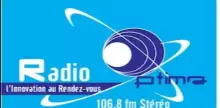 OPTIMA FM 106.8