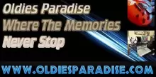 Oldies Paradise Internet Radio