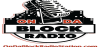 Logo for On Da Block Radio Station