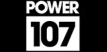 POWER 107