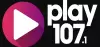 Logo for Play 107.1