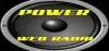 Logo for Power Web Radio