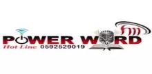 Power Word FM