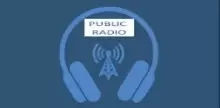  Public Radio Los Angeles