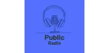 Public Radio Wrangell