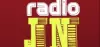 Logo for RADIO JN