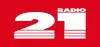 Radio 21 – landesweit DAB