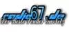 Logo for Radio 67