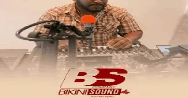 Radio Bikini FM 100.1