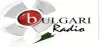 Logo for Radio Bulgari