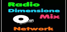 Radio Dimensione Mix Network