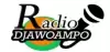 Logo for Radio Djawoampo