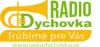 Logo for Radio Dychovka
