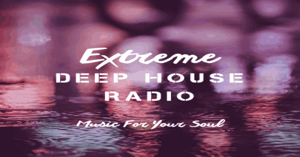 Radio Extreme Deep House