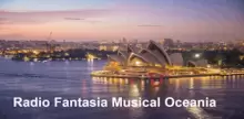 Radio Fantasia Musical Oceania