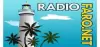 Logo for Radio Faro