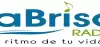 Logo for Radio La Brisa