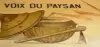 Logo for Radio La Voix Du Paysan